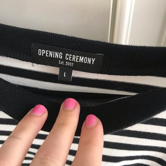 Opening Ceremony Tee - Picture 2 of 2